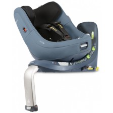 Столче за кола Swandoo - Marie 3, 0-18 kg, с i-Size, Blueberry