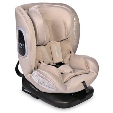 Столче за кола Lorelli - Phoenix, i-Size, IsoFix, 40-150 cm, String