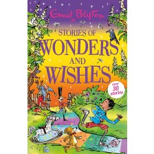 Stories of Wonders and Wishes -1