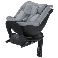 Столче за кола KindreKraft - I-Guard 360°, Cool Grey