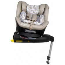 Столче за кола Cosatto - All in All Rotate, IsoFix, i-Size, 40-150 cm, Whisper