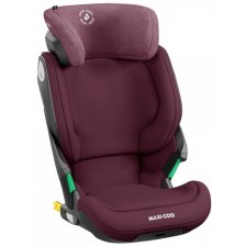 Стол за кола Maxi-Cosi - Kore, 15-36 kg, i-Size, Authentic Red -1