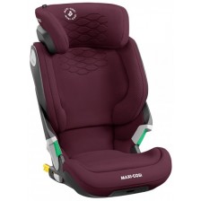 Стол за кола Maxi-Cosi - Kore Pro, 15-36 kg, i-Size, Authentic Red -1