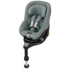 Столче за кола Maxi-Cosi - Mica 360 Pro, IsoFix, i-Size, 40-105 cm, Authentic Grey