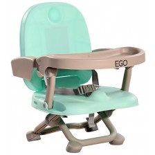 Стол за хранене Lorelli - Ego, green -1