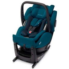 Столче за кола Recaro - Salia Elite, i-Size, 0-18 kg, Select Teal Green