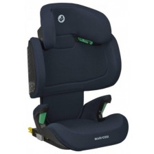 Столче за кола Maxi-Cosi - Rodi Fix R, IsoFix, I-Size, 100-150 cm, Authentic Blue -1