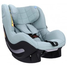 Столче за кола Avionaut - AeroFix, i-Size, IsoFix, 67-105 cm, Mint -1