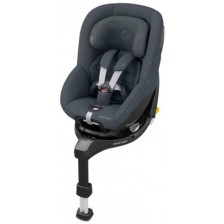 Столче за кола Maxi-Cosi - Mica 360 Pro, IsoFix, i-Size, 40-105 cm, Authentic Graphite -1