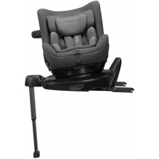 Столче за кола Nuna - Todl next, 0 - 19 kg, Granite -1