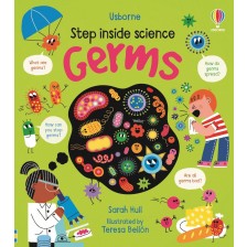 Step Inside Science: Germs -1