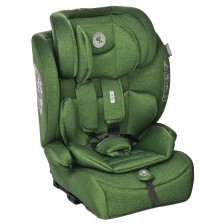 Столче за кола Lorelli - Rio, i-Size, IsoFix, 76-150 cm, Green -1