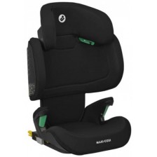 Столче за кола Maxi-Cosi - Rodi Fix R, IsoFix, I-Size, 100-150 cm, Authentic Black -1