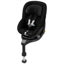 Столче за кола Maxi-Cosi - Mica 360 Pro, IsoFix, i-Size, 40-105 cm, Authentic Black -1
