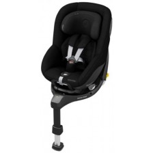 Столче за кола Maxi-Cosi - Mica 360 Pro, IsoFix, i-Size, 40-105 cm, Authentic Black