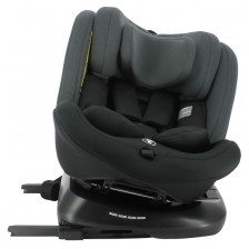 Столче за кола Nania - Dune, 360°, IsoFix, i-Size, 40-150 cm, Grey -1