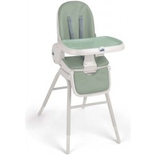Столче за хранене 4 в 1 Cam - Original, зелено -1