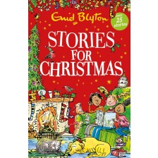 Stories for Christmas -1