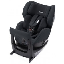 Столче за кола Recaro - Salia, IsoFix, i-Size, Prime, 40-105 cm, Mat Black -1
