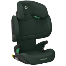 Столче за кола Maxi-Cosi - Rodi Fix R, IsoFix, I-Size, 100-150 cm, Authentic Green -1