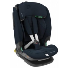 Столче за кола Maxi-Cosi - Titan Pro 2, IsoFix, i-Size, 76-150 cm, Authentic Blue