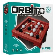 Стратегическа игра Flexiq - Орбито -1