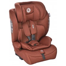 Столче за кола Lorelli - Rio, i-Size, IsoFix, 76-150 cm, Ginger -1