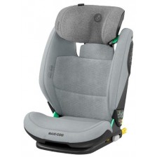 Стол за кола Maxi-Cosi - RodiFix Pro, 15-36 kg,  Authentic Grey