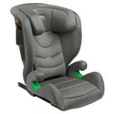 Столче за кола Caretero - Nimbus, i-Size, IsoFix, 100-150 cm, графит