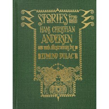 Stories from Hans Christian Andersen (Calla Editions) -1