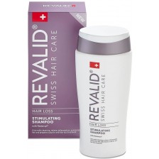 Revalid Стимулиращ шампоан за коса Redensyl, 200 ml -1