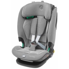 Стол за кола Maxi-Cosi - Titan Pro 2, i-Size, 9-36 kg, Authentic Grey