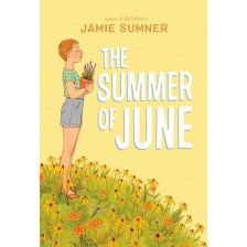 Summer of June -1