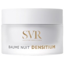 SVR Densitium Крем за лице Baume Nuit, 50 ml