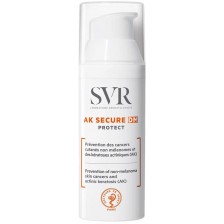 SVR AK Secure DM Protect Флуид за превенция на предракови лезии, 50 ml