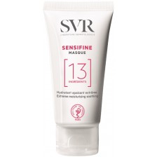 SVR Sensifine Маска за лице, 50 ml -1