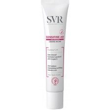 SVR Sensifine AR Интензивен крем за лице Riche, 40 ml -1