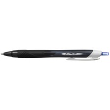 Автоматична химикалка Uniball Jetstream Sport – Син, 1.0 mm -1