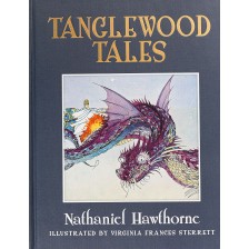 Tanglewood Tales (Calla Editions) -1