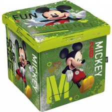 Табуретка Disney - Mickey Mouse, 3 в 1 -1