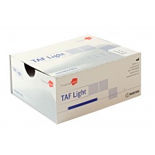 TAF Light Хемостатична мрежа, 5 x 7.5 cm, 10 броя, Traumastem -1