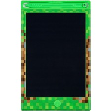 Таблет за рисуване Kidea - Pixels, LCD дисплей