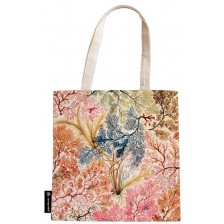 Текстилна чанта Paperblanks - Anemone -1