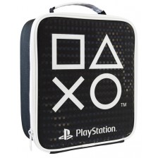 Термоизолираща чанта за обяд Kids Euroswan - PlayStation -1