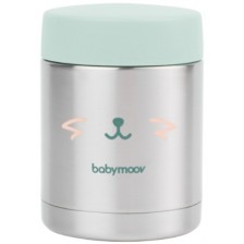 Термокутия Babymoov - Eat's Isy, 350 ml