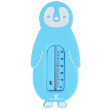 Термометър за баня Cangaroo - Penguin -1