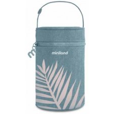 Термобокс Miniland - Terra, Palms, 700 ml