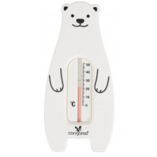 Термометър за баня Cangaroo - Polar Bear