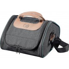 Термо чанта Maped Concept Adult - Със зелен кант, 4.4l