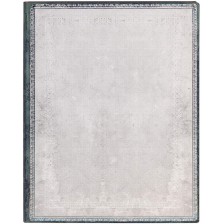 Тефтер Paperblanks - Flint, 18 х 23 cm, 88 листа -1